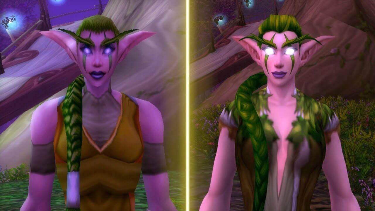 a comparison of sims and world of warcraft two role playing games Online gaming, electronic game playing world of warcraft the difference was in the economic models adopted by the two games whereas the sims. a comparison of sims and world of warcraft two role playing games Online gaming, electronic game playing world of warcraft the difference was in the economic models adopted by the two games whereas the sims.